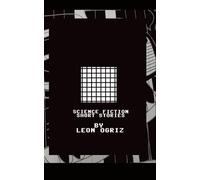 Science fiction short stories by Leon Ogriz