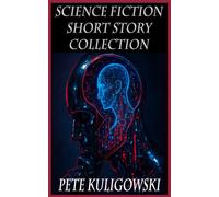 Science Fiction Short Stories Collection