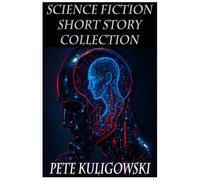 Science Fiction Short Stories Collection