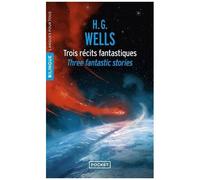 Science Fiction Short Stories - Nouvelles De Science-Fiction