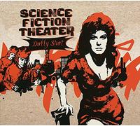 Science Fiction Theater – Dolly Shot – CD – Import