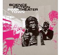 Science Fiction Theater - Pimp Town [Import]