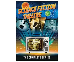 Science Fiction Theatre: The Complete Series