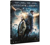 Science Fiction Volume One: The Osiris Child - Rescate En Osiris (2016) - (Non Usa Format)