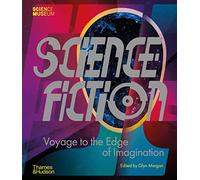 Science-fiction – Voyage à la frontière de l'imagination /anglais – Thames & Hudson