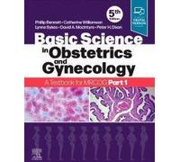 Science fondamentale en obstétrique et gynécologie