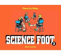 Science foot 3