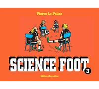 Science foot 3