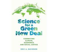 Science For A Green New Deal