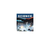 Science For Kids Second Edition Anatomy And Nature Quiz Book For Kids Children's Questions & Answer Game Books