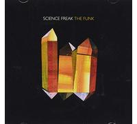 Science Freak - The Funk [Import]
