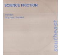 Science Friction - Dirty Den/Hooked [Import]