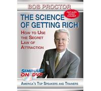 Science Getting Rich: Using The Secret Law of Attraction ToAccumulate Wealth