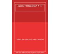 Science (Headstart 5-7) - [Version Originale] Shirley Clarke, Barry Silsby, Karen Constantine (Auteur)