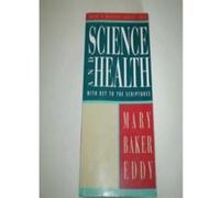 Science & Health Japanese - [Livre en VO] Mary Baker Eddy (Auteur)