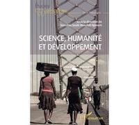 Issoufou Soulé Mouchili Njimom – Science, humanité et développement – Étude – L'Harmattan – broché