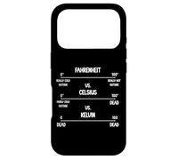 Science Humour Chimie Thermodynamique Blague Drôle Science Coque pour iPhone 17 Pro