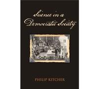 Science in a Democratic Society by Philip Kitcher Inconnu (Auteur)