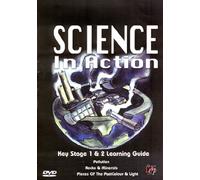 Science in Action 1 - Science in Action 1 - Key Stage 1 and 2 [Import anglais]
