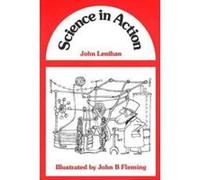 Science in Action Lenihan, John, Lenihan (Auteur)
