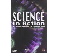 Science in Action - Science in Action -a Complete Key Stage 1 & 2 Learning Guide [Import anglais]