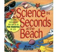 Science In Seconds At The Beach
