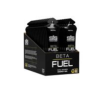 Science in Sport Beta Fuel 30 x 60ml Non aromatisé- énergétique avec 40g de glucides, Energy facile à digérer pour une performance optimale