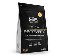 SIS Beta Fuel Recovery saveur vanille douce 1,5 kg