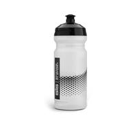 Science in Sport Bouteille Sportive Sans BPA, Transparente, 600ml