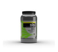 Science In Sport – Poudre énergétique électrolytique Sis Go Citron et Lime 1,6 kg Doré Yellow