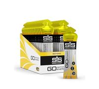 Science in Sport GO Gel Isotonique, Citron & Lime, 30 Sachets