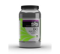 Science in Sport GO Poudre Boisson Électrolyte, Cassis, 1,6kg
