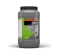 Science in Sport GO Poudre Boisson Électrolyte, Orange, 500g | 36g Glucides par Portion, 4 Électrolytes Clés, Endurance