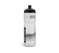 Science in Sport Gourde 800ml - Avec système Easy Mix pratique, Gourde vélo, fitness, randonnée et travail, Résistante au lave-vaisselle