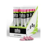 Science in Sport HYDRO Comprimés 160 pcs Pamplemousse rose - Comprimés électrolytes, vegan, comprimés effervescents pour équilibre électrolytique (emballage peut varier)