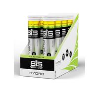 Science in Sport HYDRO Pastilles 160 pcs. Ananas Mangue - Pastilles d’électrolytes, Vegan & sans gluten, Pastilles effervescentes pour booster l’hydratation et équilibrer les électrolytes