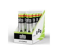 Science in Sport HYDRO Pastilles 160 pcs. Fraise Citron vert - Pastilles d’électrolytes, Vegan & sans gluten, Pastilles effervescentes pour booster l’hydratation et équilibrer les électrolytes
