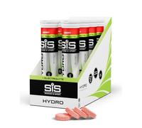 Science in Sport HYDRO Pastilles d’électrolytes 160 pcs. Baies - Vegan & sans gluten, Avec sodium, calcium, potassium & magnésium pour un équilibre électrolytique optimal