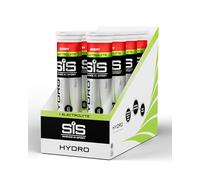 Science in Sport HYDRO Pastilles d’électrolytes 160 pcs. Baies - Vegan, Avec sodium, calcium, potassium & magnésium pour un équilibre électrolytique optimal (L'emballage peut varier)