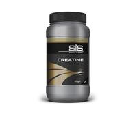 Science in Sport Poudre de Créatine Monohydrate 400 g - Créatine Micronisée pour Augmenter les Performances Physiques lors de l’Entraînement de La Force Rapide, sans aucun Additif