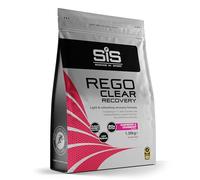 Science in Sport - Boisson récupération Rego Clear Isolate - Framboise & Airelle - 1,38 kg