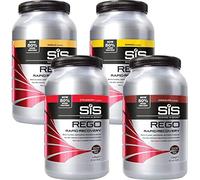 Science in Sport Rego Rapid Recovery Boisson Protéinée Chocolat 1,8 kg