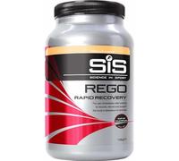 Science in Sport Rego Rapid Recovery Boisson Protéinée Vanille 2 kg