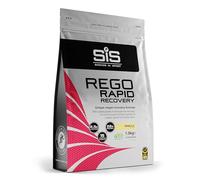 Boisson de recuperation sis rego rapid recovery vanille 1 5kg