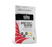 Science in Sport Rego Rapid Recovery Poudre 500g vegan Vanille - Boisson de récupération poudre avec glucides, protéines, électrolytes, vitamines et minéraux, Pour un entraînement efficace