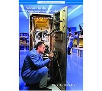 Science in the Contemporary World, ABC-CLIO's History of Science Eric Gottfrid Swedin (Auteur)