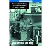 Science in the Early Twentieth Century, History of Science Jacob Darwin Hamblin (Auteur)