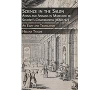 Science in the Salon: An Essay and Translation