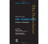 Science In Translation
