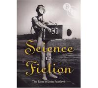 Science is Fiction / The Sounds of Science [Import anglais]
